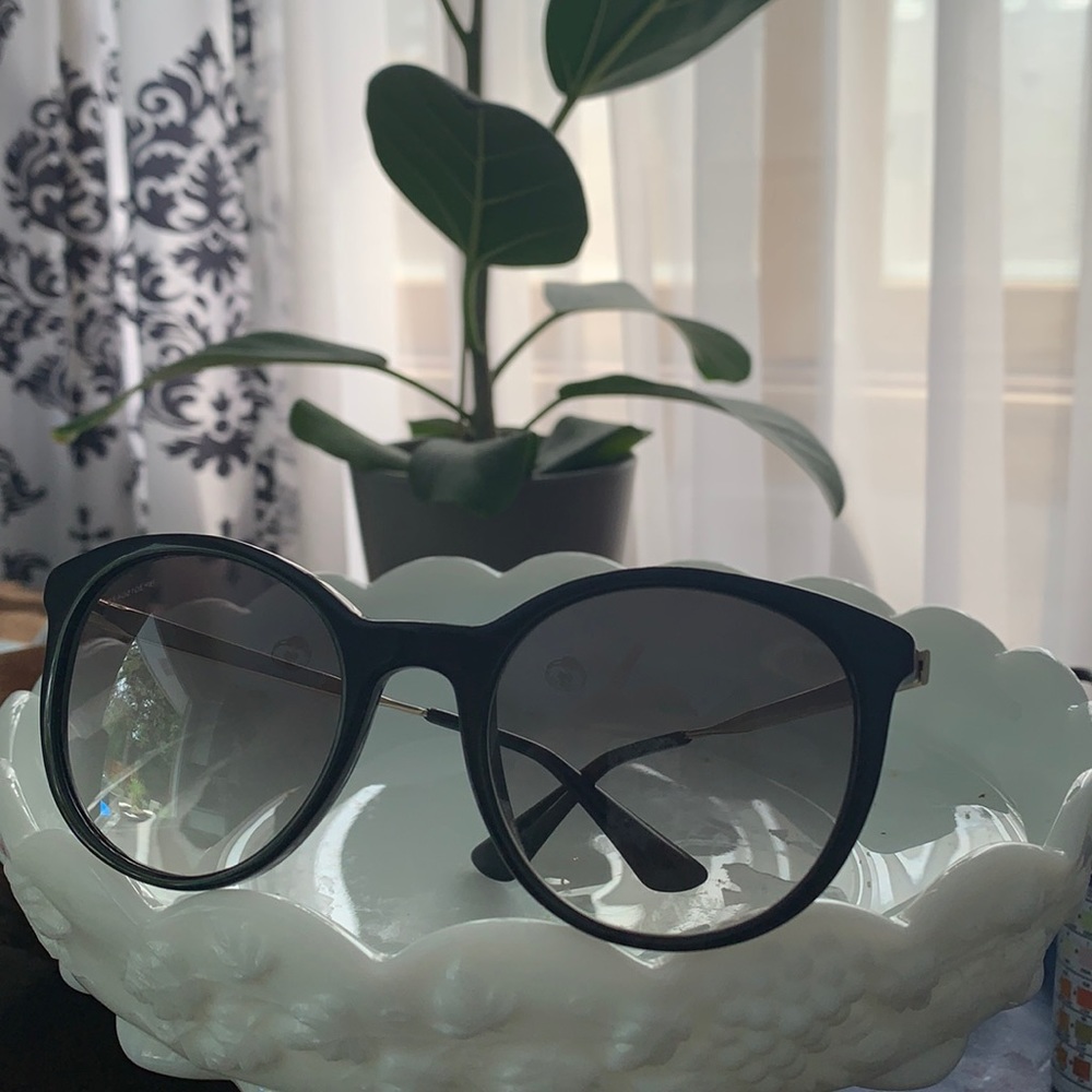 Prada Cinema Sunglasses